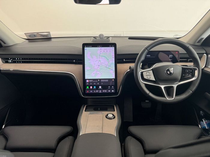 Volvo EX90 2025