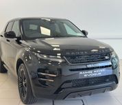 Land Rover Range Rover Evoque 2026