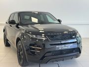 Land Rover Range Rover Evoque 2026