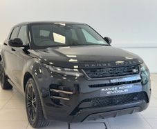 Land Rover Range Rover Evoque 2026
