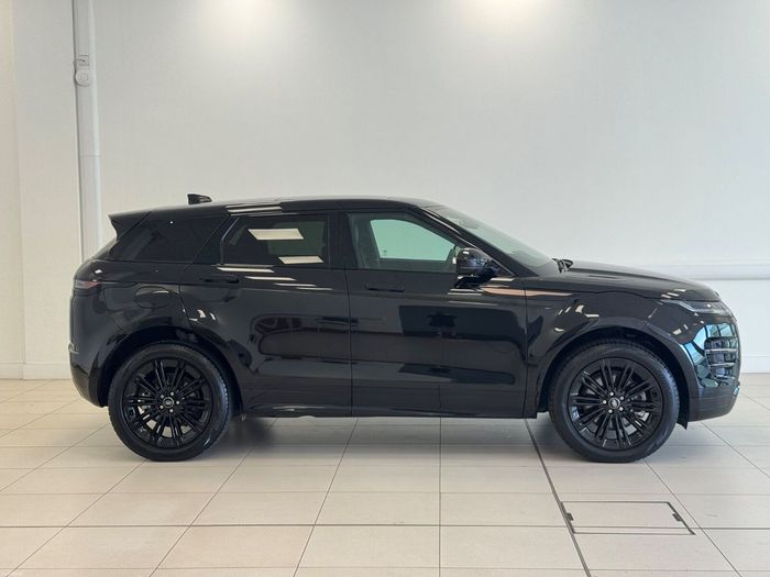 Land Rover Range Rover Evoque 2026