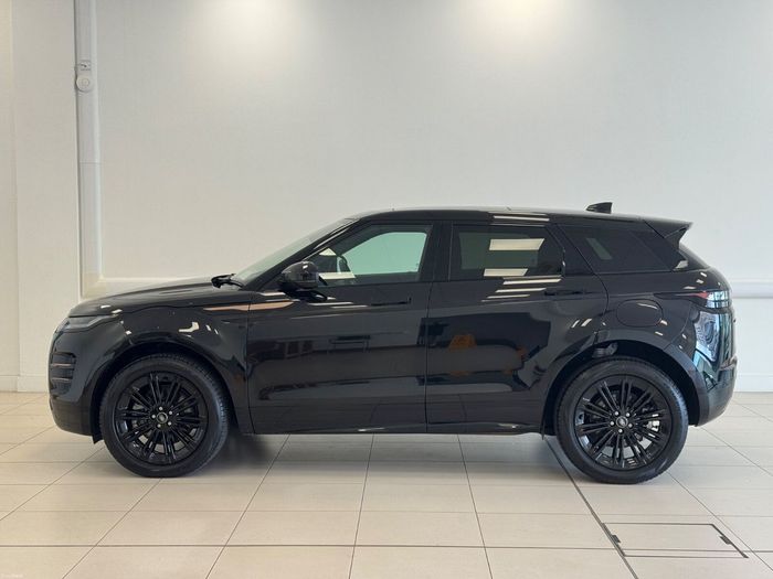 Land Rover Range Rover Evoque 2026