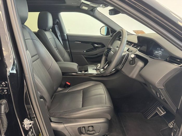 Land Rover Range Rover Evoque 2026