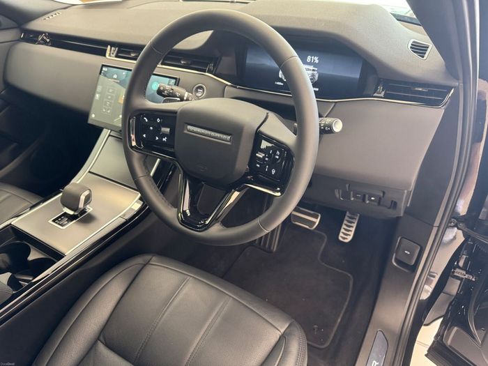 Land Rover Range Rover Evoque 2026