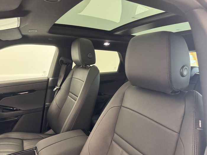 Land Rover Range Rover Evoque 2026