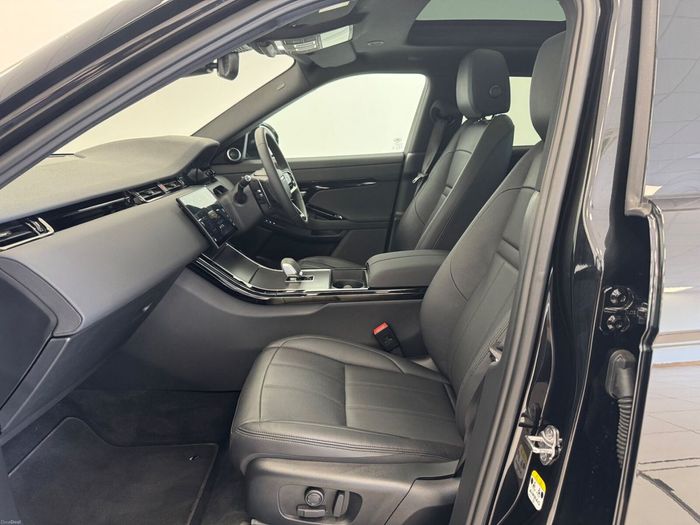 Land Rover Range Rover Evoque 2026