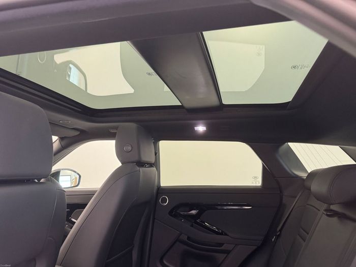 Land Rover Range Rover Evoque 2026