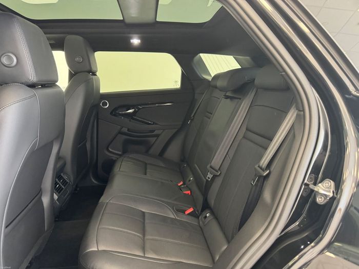 Land Rover Range Rover Evoque 2026