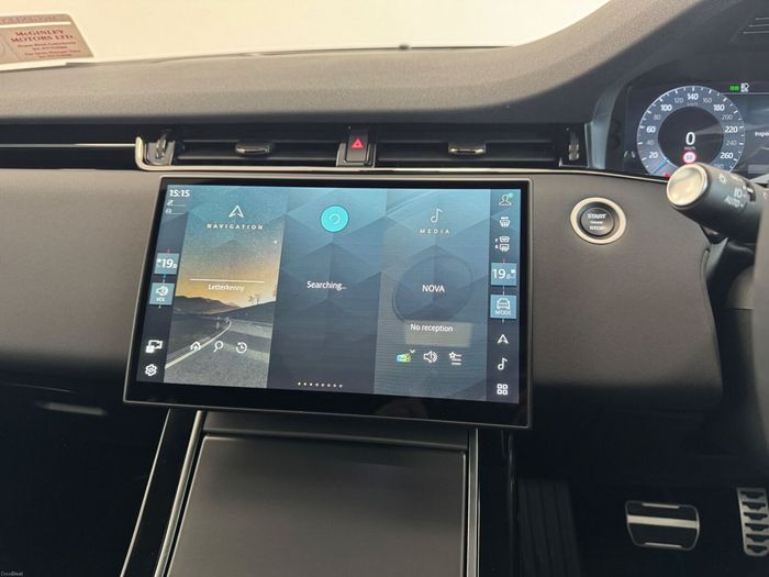 Land Rover Range Rover Evoque 2026