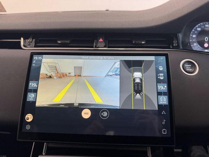 Land Rover Range Rover Evoque 2026