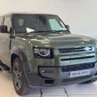 Land Rover Defender 2026