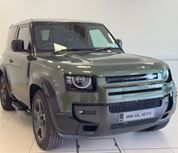 Land Rover Defender 2026