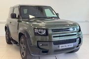 Land Rover Defender 2026
