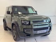 Land Rover Defender 2026