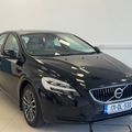 Volvo V40 2017