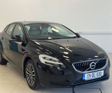 Volvo V40 2017
