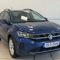Volkswagen Taigo 2025