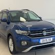 Volkswagen T-Cross 2023