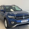 Volkswagen T-Cross 2023