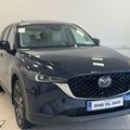 Mazda CX-5 2024