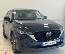 Mazda CX-5 2024