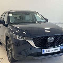 Mazda CX-5 2024