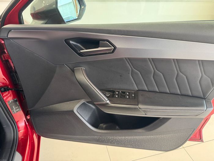 Cupra Leon 2023