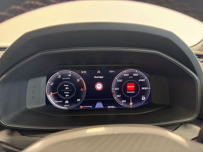 Cupra Leon 2023