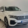 Volkswagen Touareg 2020