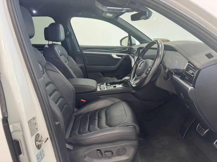 Volkswagen Touareg 2020