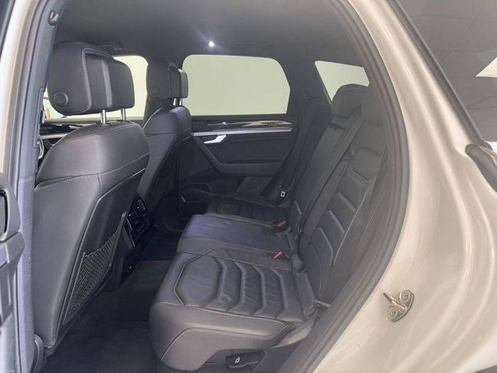 Volkswagen Touareg 2020