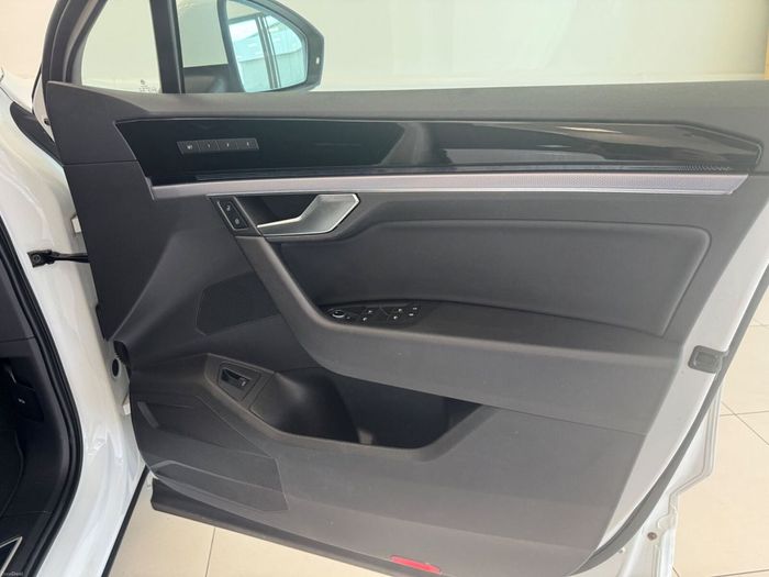 Volkswagen Touareg 2020