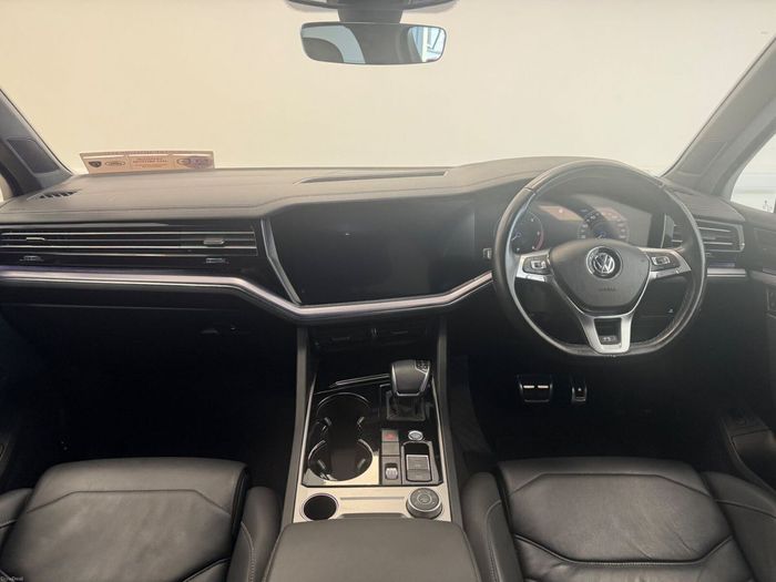 Volkswagen Touareg 2020