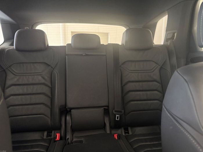 Volkswagen Touareg 2020