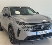 Peugeot 3008 2025