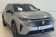 Peugeot 3008 2025