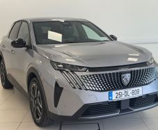 Peugeot 3008 2025