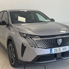 Peugeot 3008 2025