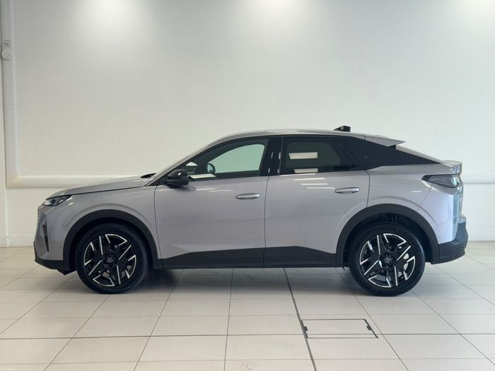Peugeot 3008 2025