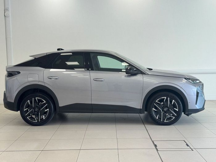 Peugeot 3008 2025