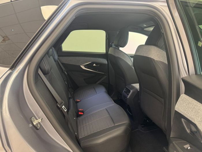 Peugeot 3008 2025