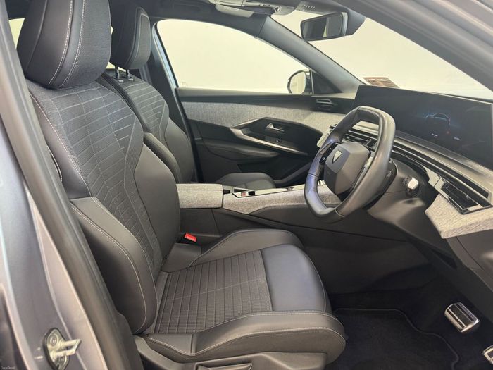 Peugeot 3008 2025