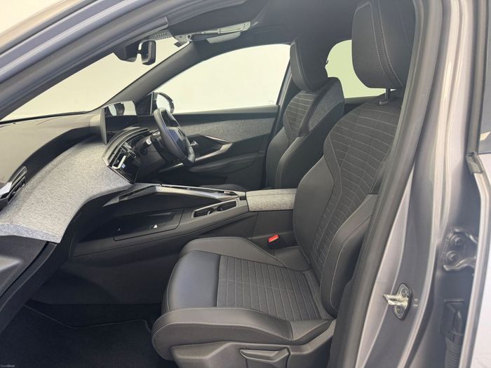 Peugeot 3008 2025