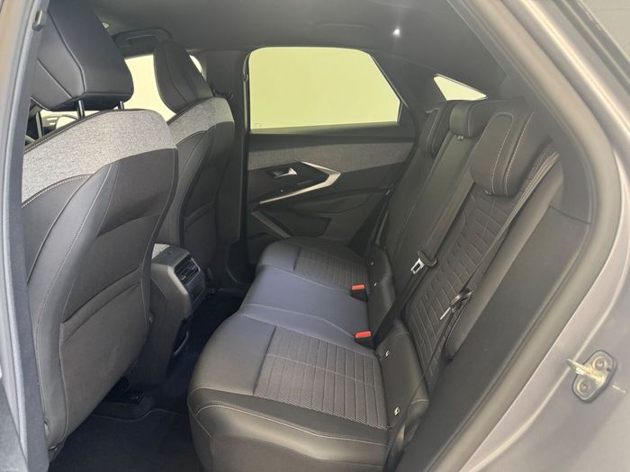Peugeot 3008 2025