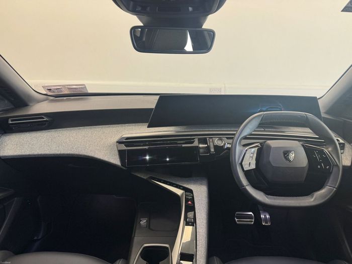 Peugeot 3008 2025