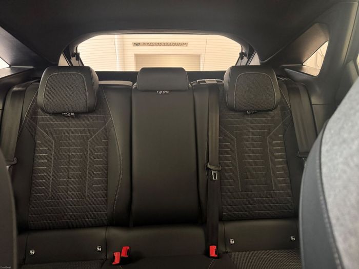 Peugeot 3008 2025