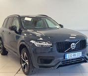 Volvo XC90 2023
