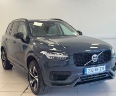 Volvo XC90 2023