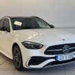 Mercedes-Benz C-Class 2022