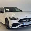 Mercedes-Benz C-Class 2022